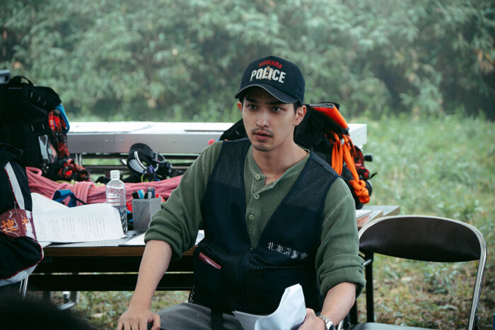 LOST10 第2話