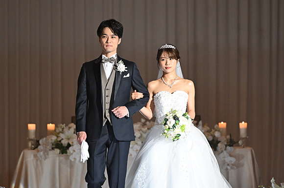 南田南弁護士は天才肌 第2話