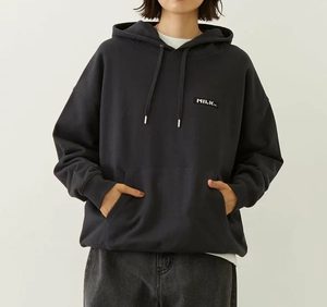 MILKFED. TIGER SWEAT HOODIE